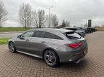Mercedes-Benz CLA-klasse Shooting Brake 220 Advantage AMG |, Auto's, Automaat, CLA, Stof, Gebruikt
