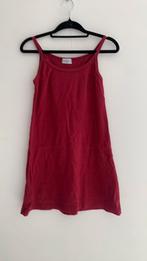 Lange dames top met spaghetti bandjes , Completo M, Ophalen of Verzenden, Zo goed als nieuw, Zonder mouw