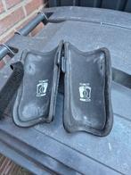 Dutchy Scheenbeschermers - Gebruikt, Maat M, Ophalen, Gebruikt, Clubaccessoires