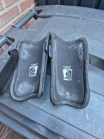 Dutchy Scheenbeschermers - Gebruikt beschikbaar voor biedingen