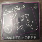 Laid Back White horse, 7 inch, Single, Ophalen of Verzenden, Zo goed als nieuw