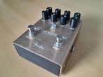 Fender MTG tube Distortion pedaal, Muziek en Instrumenten, Ophalen of Verzenden, Zo goed als nieuw, Overige typen