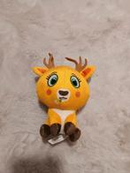 Schattig Herten Knuffeltje, Ophalen of Verzenden, Zo goed als nieuw