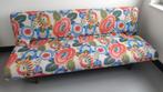 Innovation Unfurl Sofa Bed In "Wild Flower", Ophalen, Hout, 150 tot 200 cm, Tweepersoons