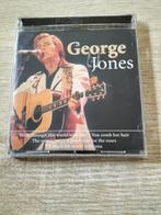 George Jones - George Jones, Cd's en Dvd's, Cd's | Country en Western, Ophalen of Verzenden