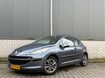 Peugeot 207 1.4 16V Airco-Cruise-Trekhaak, Auto's, Voorwielaandrijving, Stof, 4 cilinders, 49 €/maand