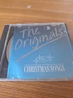 The Originals Christmas songs, Ophalen of Verzenden, Gebruikt, Kerst