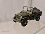 dinky toys Jeep Hotchkiss Willys WO2, Hobby en Vrije tijd, Modelauto's | 1:43, Ophalen of Verzenden, Gebruikt, Auto, Dinky Toys