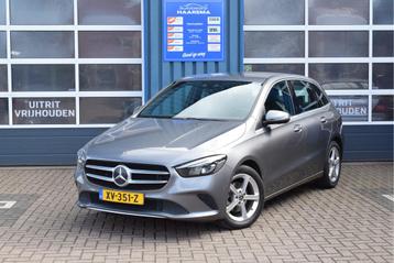 Mercedes-Benz B-Klasse 180 Launch Edition Premium (bj 2019) beschikbaar voor biedingen