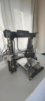 Anet A6 3D Printer - Gebruikt, Computers en Software, 3D Printers, Ophalen