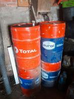 Olievat, vuurton, Tuin en Terras, Vuurkorven, Ophalen, Zo goed als nieuw