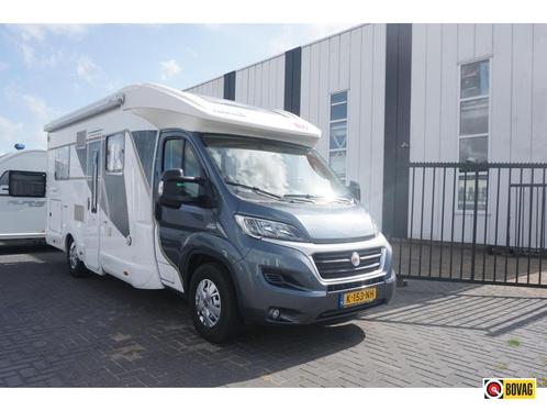 Eura Mobil Profila T 670 SB, Caravans en Kamperen, Campers, Bedrijf, Half-integraal, Eura Mobil, Diesel, Handgeschakeld, L-zit