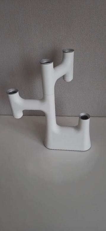 IKEA Modulaire Kandelaar Ehlèn Johansson Retro beschikbaar voor biedingen