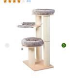 Krabpaal gezocht!!, Dieren en Toebehoren, Krabmeubelen, Ophalen of Verzenden, Zo goed als nieuw, Krabpaal