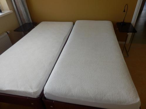 matrassen 190 x 80, Huis en Inrichting, Slaapkamer | Matrassen en Bedbodems, Gebruikt, Matras, 80 cm, 190 cm of minder, Eenpersoons
