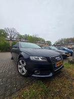 Audi A4 1.8 Tfsi 88KW Avant 2009 Blauw, Auto's, Audi, Voorwielaandrijving, 4 cilinders, Blauw, Stationwagon