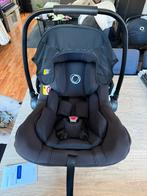 Bugaboo turtle air by Nuna autostoel, Zo goed als nieuw, Isofix, 0 t/m 13 kg, Ophalen