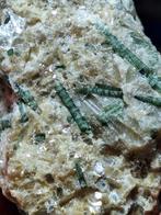 TOERMALIJN CONGO (ZELDZAAM), Ophalen of Verzenden, Mineraal