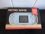 Retro Game 104 8-bit games - ZGAN!, Spelcomputers en Games, Games | Pc, 1 speler, Eén computer, Ophalen of Verzenden, Zo goed als nieuw