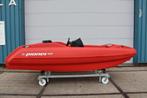 Pioner Go RED (Showmodel 2024), Watersport en Boten, Nieuw, Polyester, Overige brandstoffen, 3 tot 6 meter