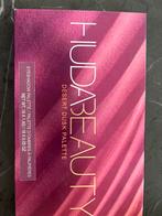 Huda Beauty schaduwpallet, Ophalen of Verzenden, Zo goed als nieuw