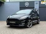 Ford Fiesta 1.0 EcoBoost ST-Line | B&O | Car Play | APK, Voorwielaandrijving, Stof, Gebruikt, Zwart