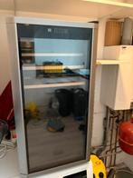 Wijnkast, klimaatkast te koop Donna., Witgoed en Apparatuur, Koelkasten en IJskasten, Ophalen, Zonder vriesvak, 45 tot 60 cm, Minder dan 75 liter
