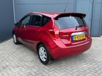 Nissan Note 1.2 DIG-S Automaat / Camera / Navi / Nap, Euro 5, Gebruikt, 1045 kg, 1198 cc