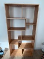 SKLUM Trieve bamboe boekenplank, Ophalen, Gebruikt, 50 tot 100 cm, Minder dan 100 cm