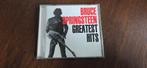 CD Bruce Springsteen - greatest hits, Ophalen of Verzenden, Gebruikt, Overige merken