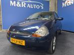 Ford Ka 1.3 Couture II Nieuwe APK, Voorwielaandrijving, 1299 cc, 15 km/l, Gebruikt