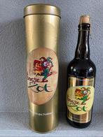 Brugse Zot Bierfles - Decoratief, Ophalen of Verzenden, Nieuw, Flesje(s), Overige merken