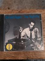 CD DONALD FAGEN / THE NIGHTFLY, Ophalen of Verzenden, 1980 tot heden, Gebruikt, Jazz
