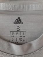 Adidas 't shirt, Ophalen of Verzenden, Zo goed als nieuw, Korte mouw