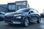 Hyundai NEXO FCEV | Verwarmde stoelen | Camera | Dealer onde, Auto's, Gebruikt, Beige, Blauw, 163 pk