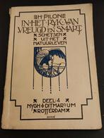 Schoolboekje In het rijk van vreugd en smart deel 4, Ophalen of Verzenden, Gelezen