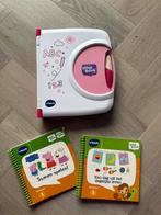 VTech magibook, Kinderen en Baby's, Ophalen of Verzenden, Zo goed als nieuw