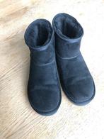 Ugg maat 38, UGG, Zwart, Nieuw, Ophalen of Verzenden