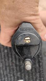 CITROEN 2 CV_ Dyane Verlichtingsbobine BC12-4, Ophalen of Verzenden, Nieuw, Citroën