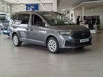 Ford Tourneo Connect Limited PHEV 7-zits, Stof, 7 stoelen, Plug-in hybride, Bedrijf