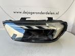 AUDI A1 82A VOL LED KOPLAMP LINKS 82A941033D 2018-, Auto-onderdelen, Verlichting, Ophalen of Verzenden, Gebruikt, Audi