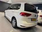 Volkswagen Touran 2.0 TDI SCR Multi-Stuur Parkeer-Sen. DSG N, Euro 6, 4 cilinders, 150 pk, Wit