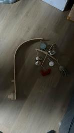 Muziek mobiel voor aan de box, Kinderen en Baby's, Speelgoed | Babyspeelgoed, Ophalen, Zo goed als nieuw, Mobiel