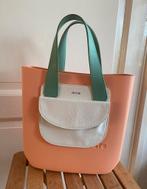 Zalmkleurige tas van het merk Just’o, Ophalen of Verzenden, Nieuw