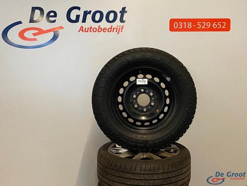 All-season wielen / all-season banden 235/65/16 Sprinter, Auto-onderdelen, Banden en Velgen, Banden en Velgen, All Season, 16 inch
