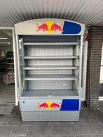 Drank koelkast, Ophalen