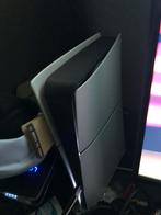 Ps5 te koop zo goed  als nieuw. Digitaal slim, Spelcomputers en Games, Spelcomputers | Sony PlayStation 5, Ophalen, Zo goed als nieuw