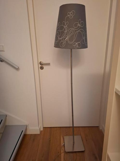 Vloerlamp, Huis en Inrichting, Lampen | Vloerlampen, Zo goed als nieuw, Ophalen