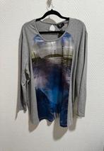 Shirt maat 50, Verzenden, Nieuw, Shirt of Top