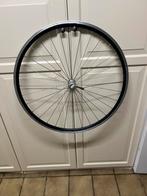 Shimano. Racefiets voorwiel 28 inch ( velgrem), Fietsen en Brommers, Wiel, Gebruikt, Racefiets, Ophalen of Verzenden